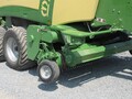 2018 Krone BP870HDP Big Square Baler