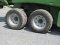 2018 Krone BP870HDP Big Square Baler