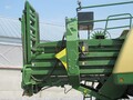 2018 Krone BP870HDP Big Square Baler