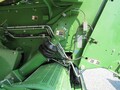 2018 Krone BP870HDP Big Square Baler
