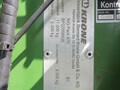 2018 Krone BP870HDP Big Square Baler