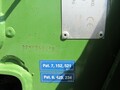 2018 Krone BP870HDP Big Square Baler