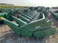 2021 John Deere C12F Corn Head