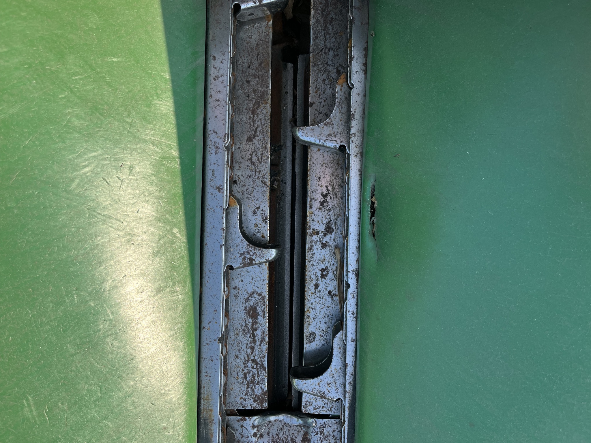 2021 John Deere C12F Corn Head