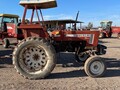  Hesston 80-66 Tractor