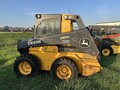 2020 Deere 330G Skid Steer
