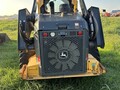 2020 Deere 330G Skid Steer