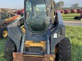 2020 Deere 330G Skid Steer
