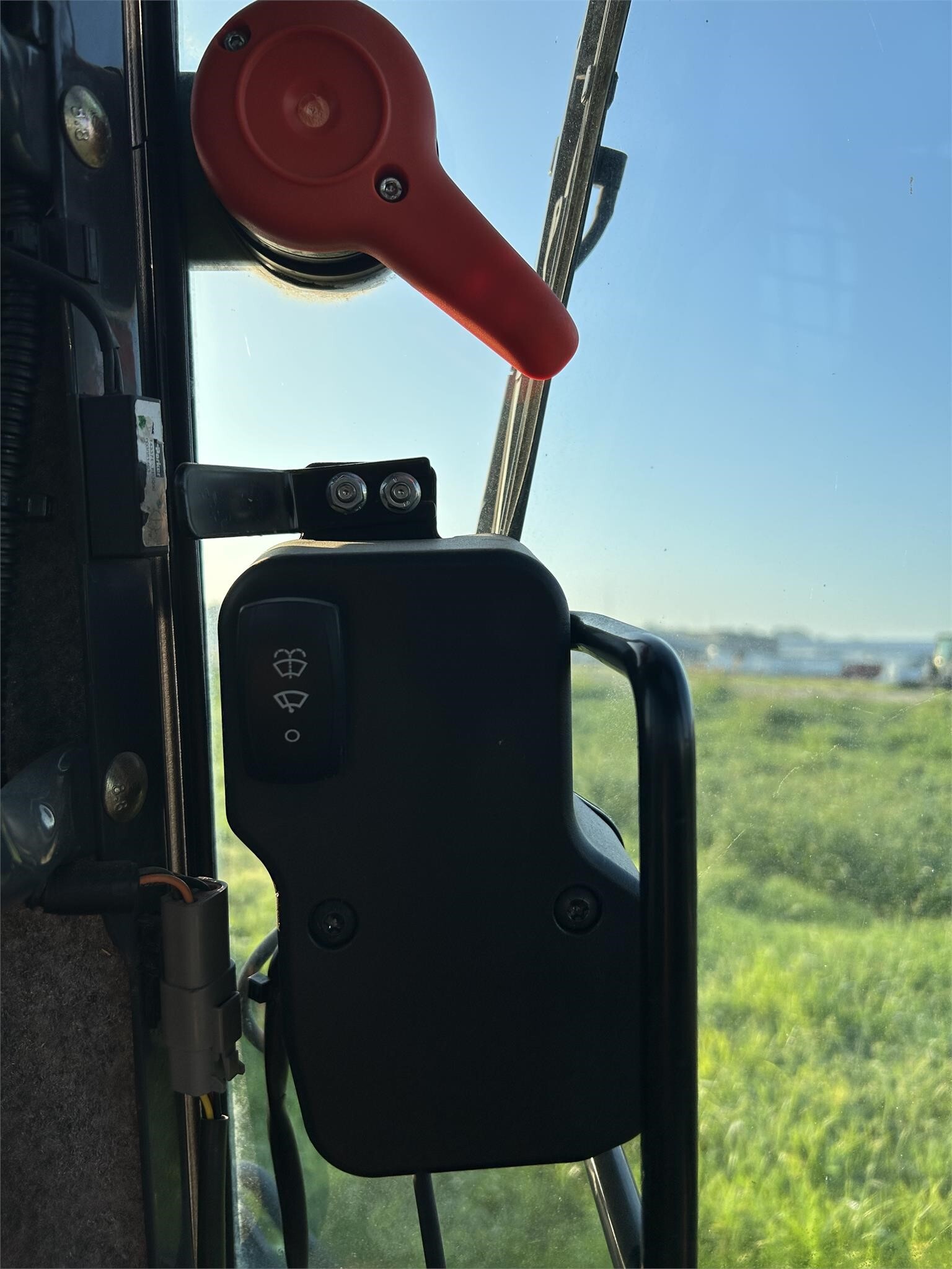 2020 Deere 330G Skid Steer