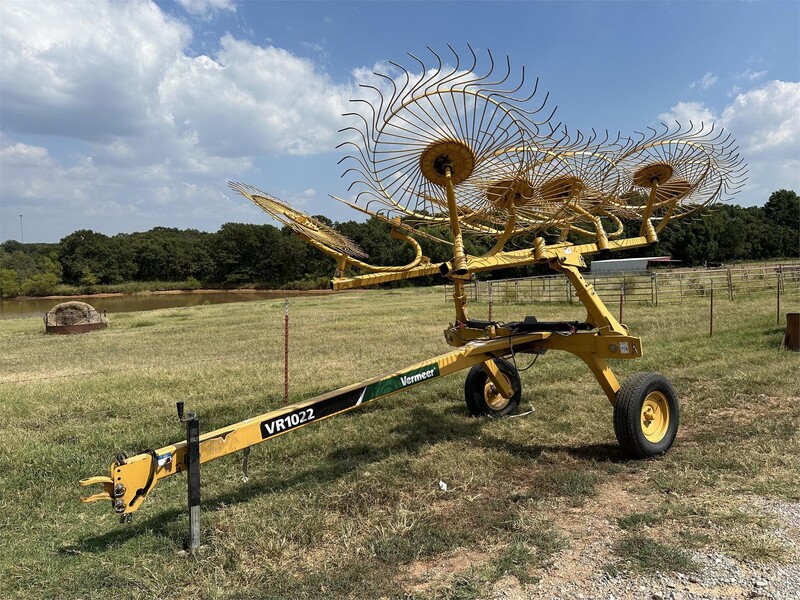 Used Rakes for Sale - 1582 Listings | Machinery Pete