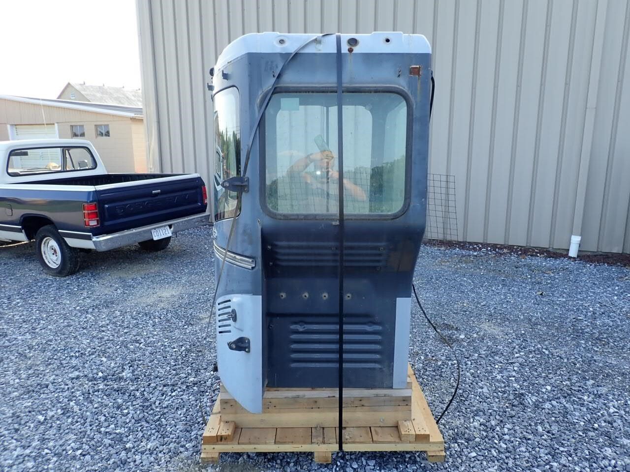 2008 Komatsu PC138 Miscellaneous