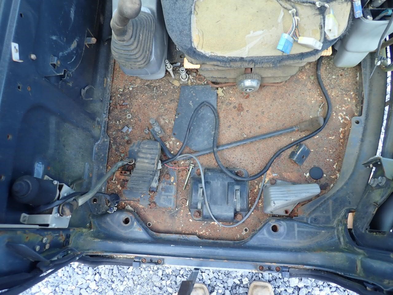 2008 Komatsu PC138 Miscellaneous