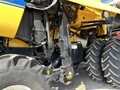 2020 New Holland CR8.90 Combine
