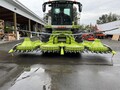 2023 Claas ORBIS 600 Forage Harvester Head