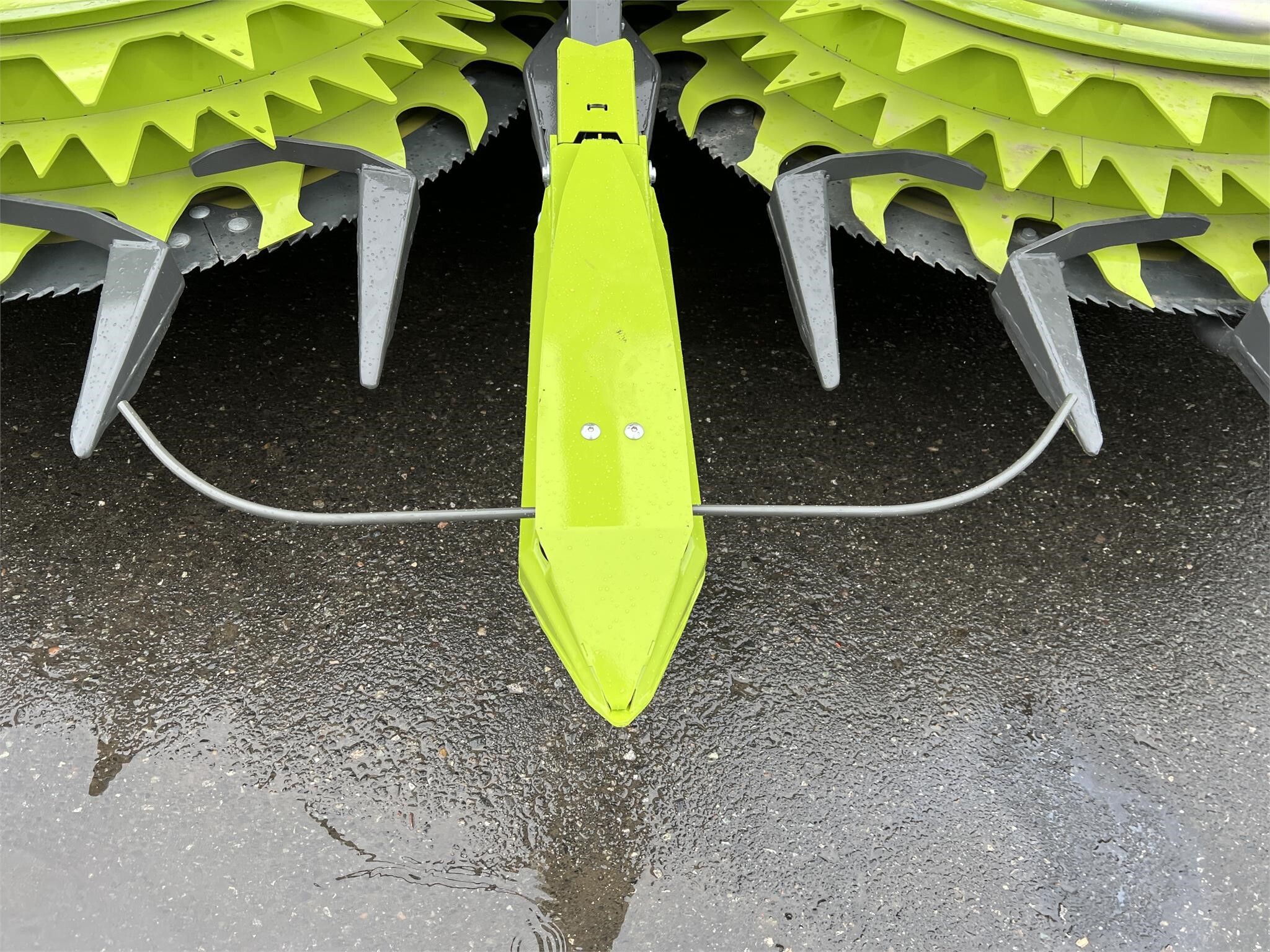 2023 Claas ORBIS 600 Forage Harvester Head