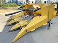  New Holland 3PN Pull-Type Forage Harvester