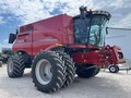 2022 Case IH 8250 Combine