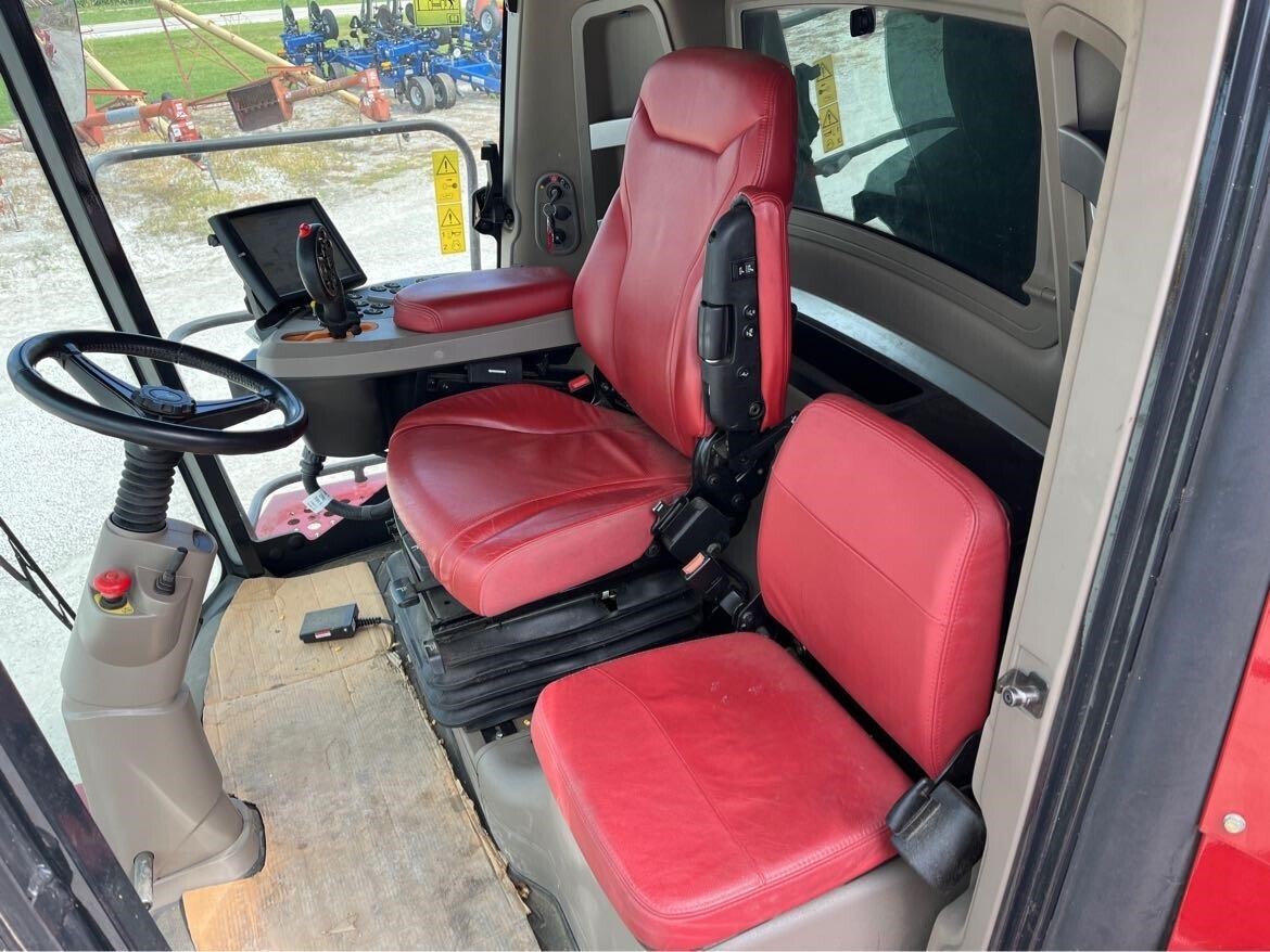 2022 Case IH 8250 Combine