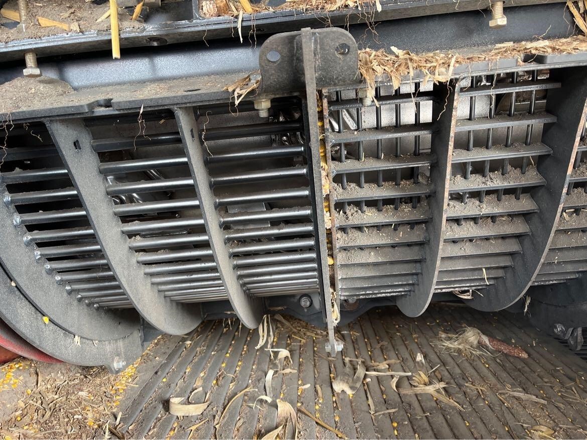 2022 Case IH 8250 Combine