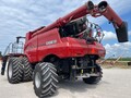 2022 Case IH 8250 Combine