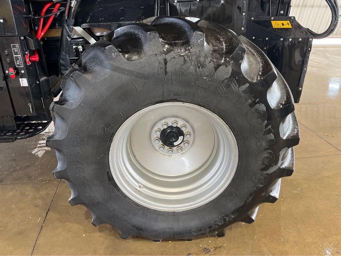 2022 Case IH 8250 Combine