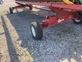 1989 Unverferth HT30 Header Trailer