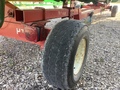 1989 Unverferth HT30 Header Trailer