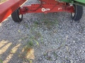 1989 Unverferth HT30 Header Trailer