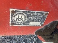 1989 Unverferth HT30 Header Trailer