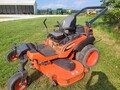 2021 Kubota ZD1211 Lawn Mower