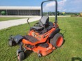 2021 Kubota ZD1211 Lawn Mower