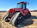2023 Case IH Steiger 620 QuadTrac Tractor