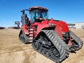 2023 Case IH Steiger 620 QuadTrac Tractor