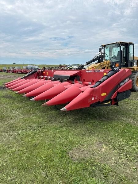 2018 Case IH 4408 Corn Head