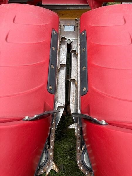 2018 Case IH 4408 Corn Head