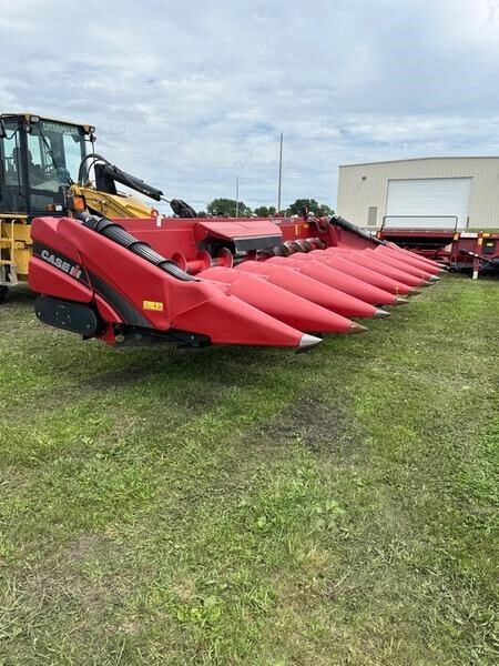 2018 Case IH 4408 Corn Head