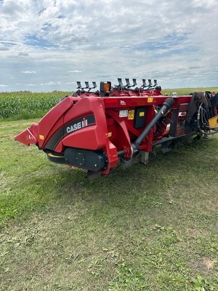 2018 Case IH 4408 Corn Head