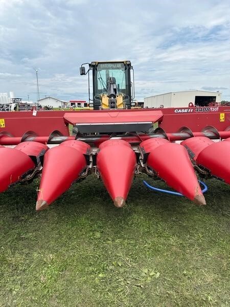 2018 Case IH 4408 Corn Head