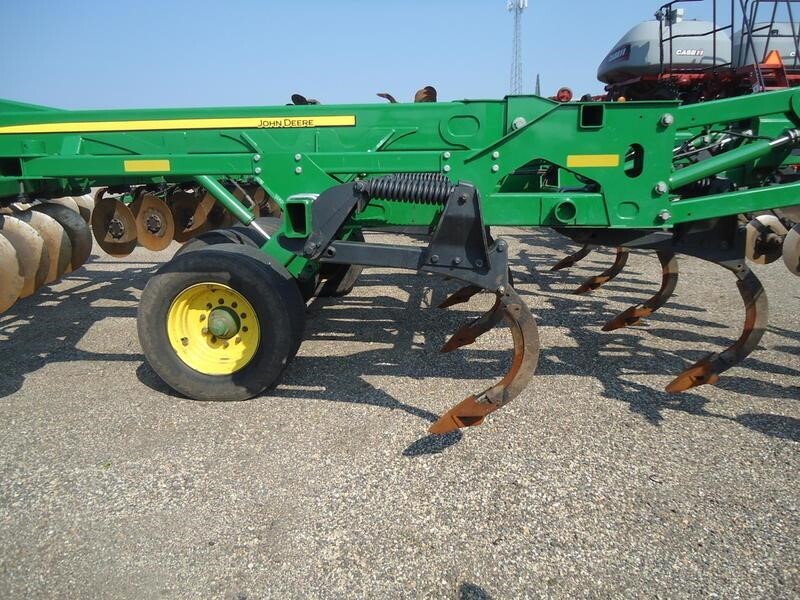 2015 John Deere 2730 In-Line Ripper