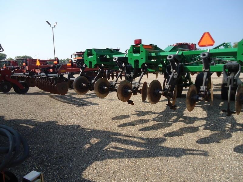 2015 John Deere 2730 In-Line Ripper