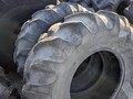  Goodyear 18.4-26 Wheels / Tires / Track