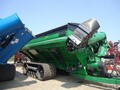 2021 Brent 1596 Grain Cart