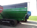 2021 Brent 1596 Grain Cart