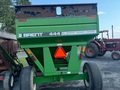  Brent 444 Gravity Wagon