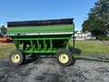  Brent 444 Gravity Wagon