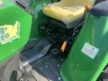 2024 John Deere 3032E Tractor