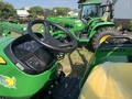 2024 John Deere 3032E Tractor