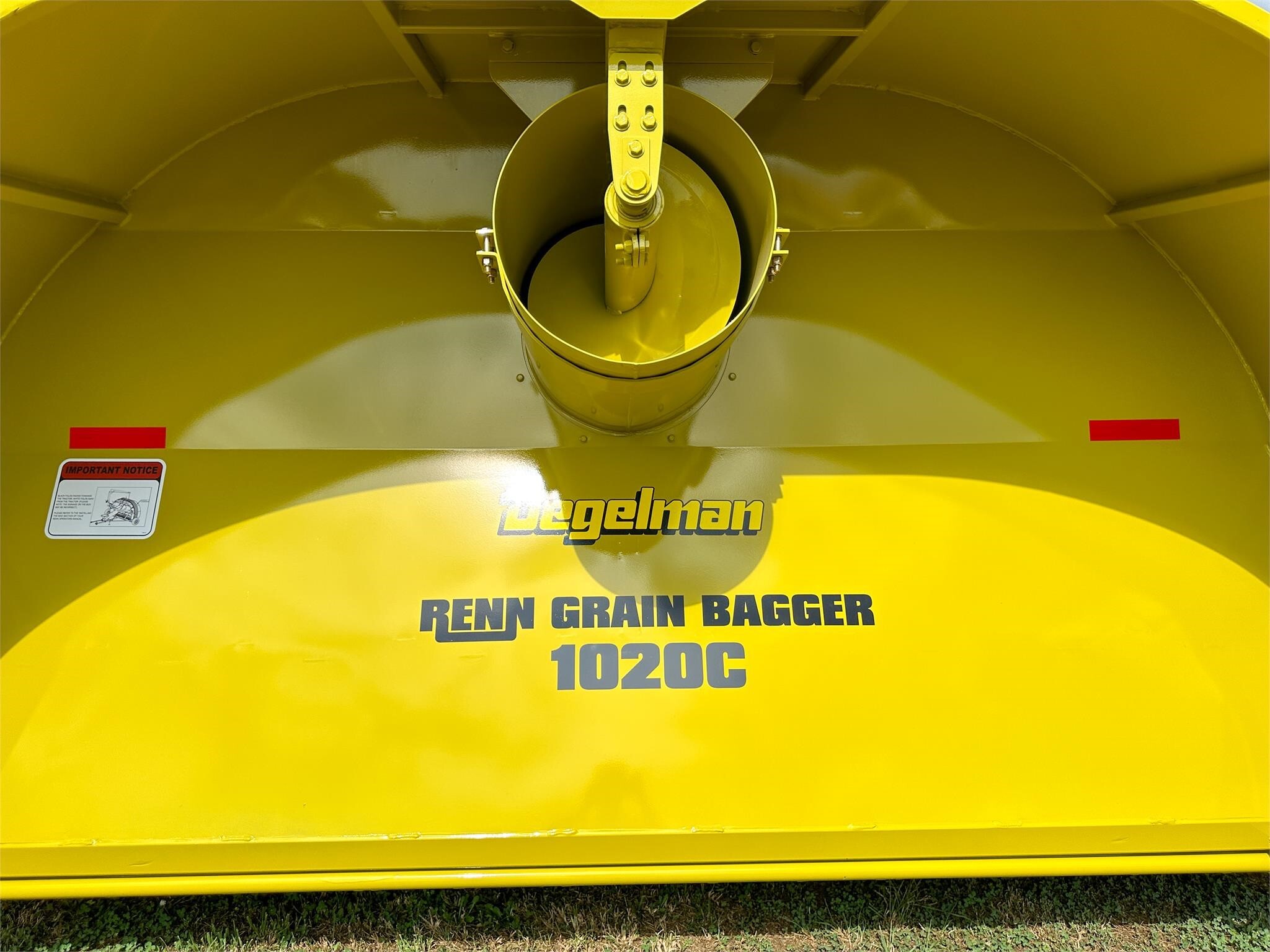 2026 Renn RGB1020C Grain Bagger