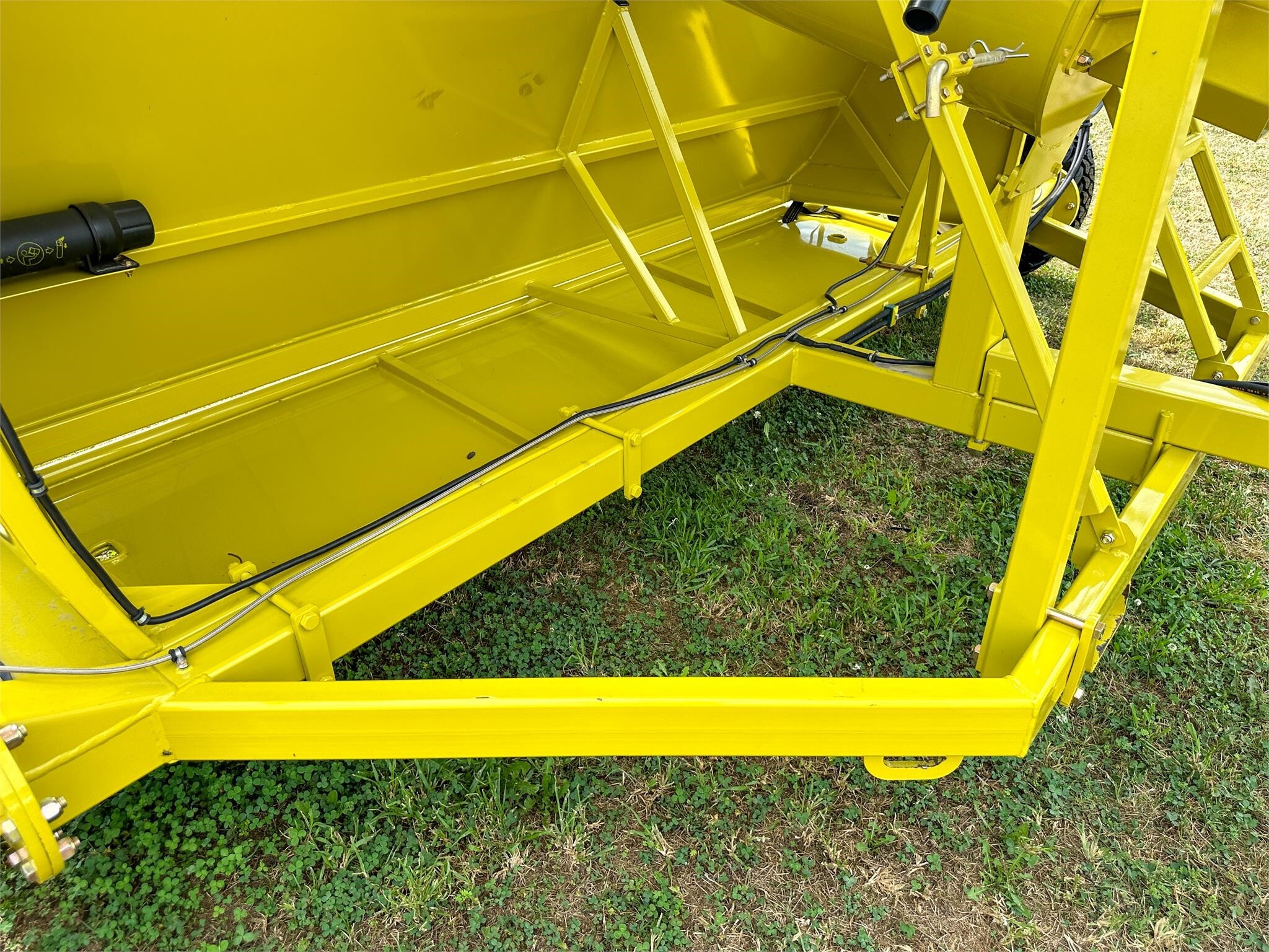 2026 Renn RGB1020C Grain Bagger