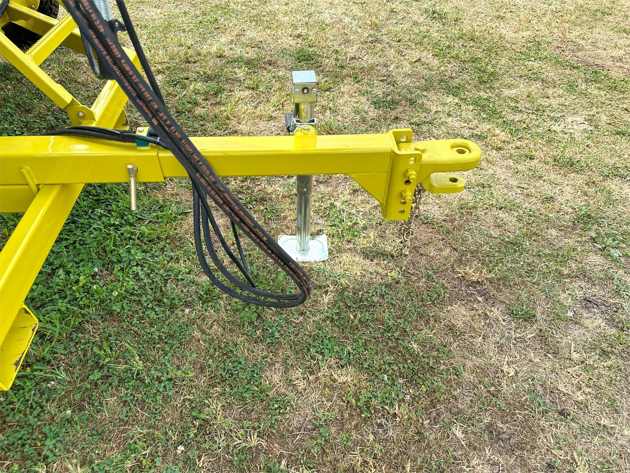 2026 Renn RGB1020C Grain Bagger